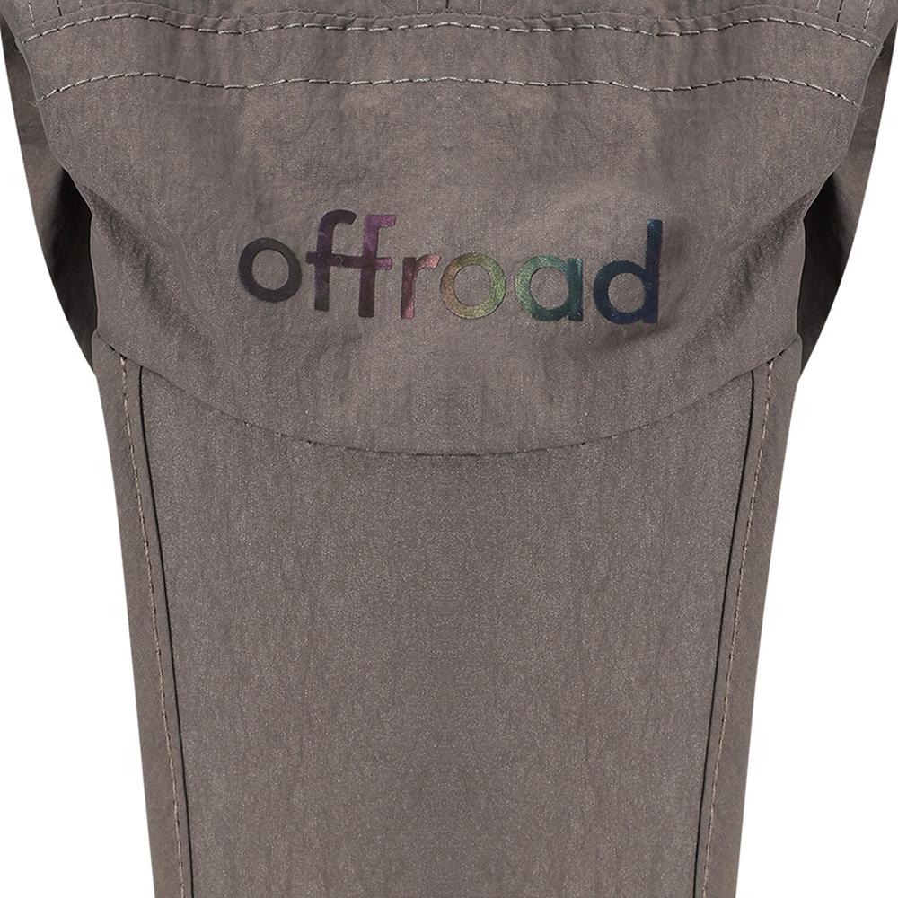 OFFROAD Uni-Packable Cap (Grayish Brown)_5Lg7414