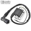Motorcycle Ignition Coil Assy For Yamaha FS1 LB50 GT80G DT80 DT100 DT125 DT175 DT250 DT400 XT250 YZ50 YZ60 TT250 RS100 TY50