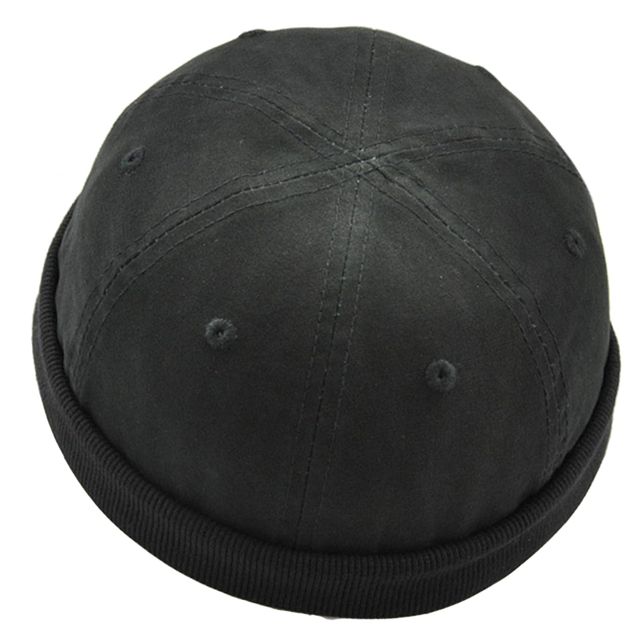 

Ограничение Один Рулон Стильный Уличный Стиль для Мужчин и Кепка CP531, Козырек, Шапка-рулон, Женщины, (черный) чёрный