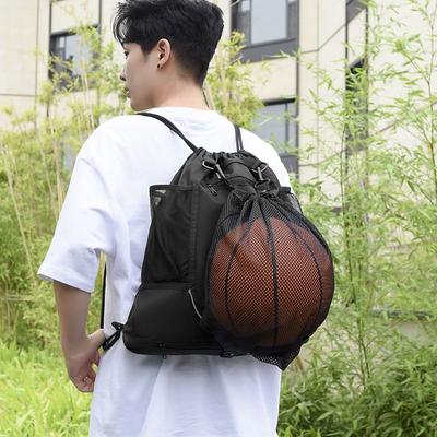 New Basketball Bag Multifunctional Backpack Volleyball Football Backpack Student School Bag Cycling Bag Training Special