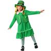Roupas para o festas e apresentações