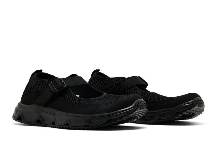 SALOMON RX Marie Jeanne 'Triple Black'