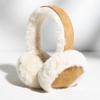 Folding Plush Earmuffs Ear Cap Foldable Ear Cover Fashion Winter Earmuffs  Female