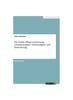 Die Soziale Pflegeversicherung. Grundprinzipien, Notwendigkeit Und Finanzierung