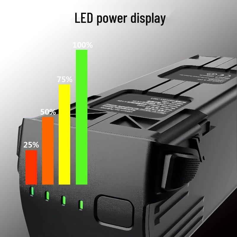 Replacement Smart Flight Batteries for DJI Drones