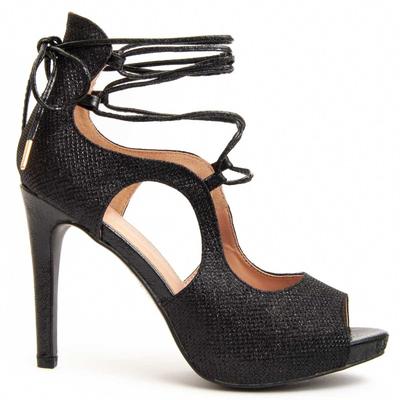 Women's Heel Sandal. Brihel3  90020
