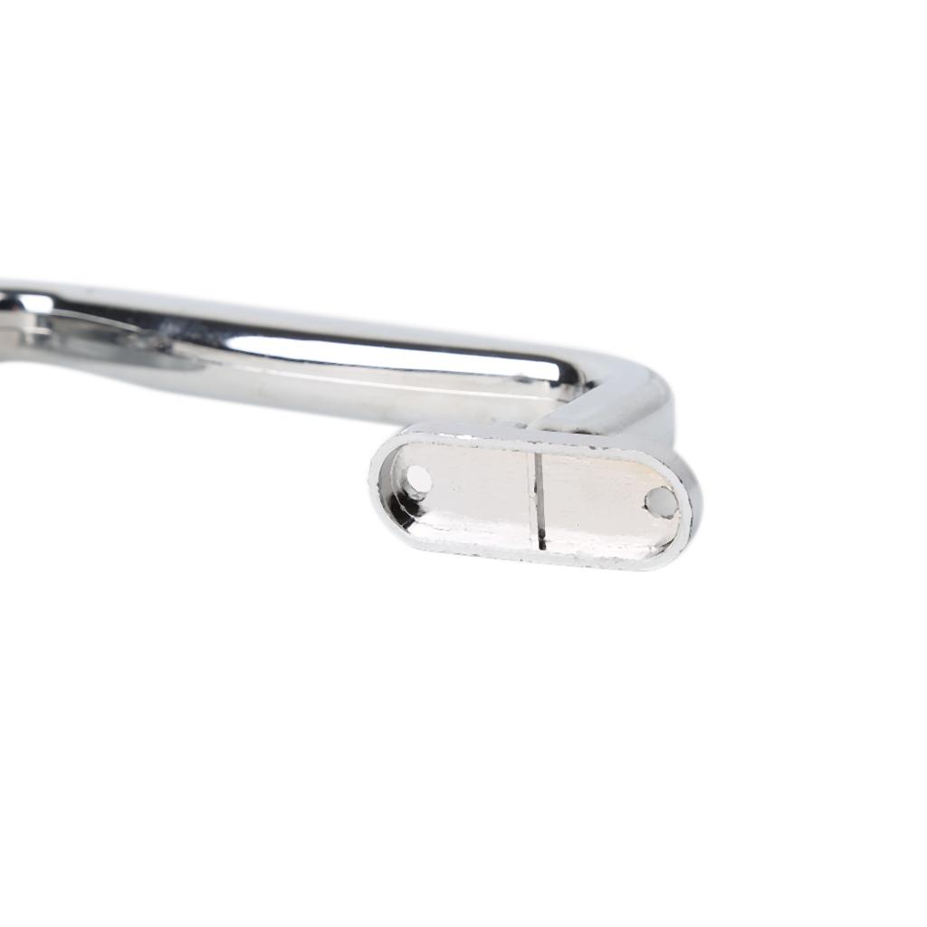 Cestovní kufr Zavazadlo pro Rukojeť Kufru Náhradní Nosná Rukojeť Náhradní Díly