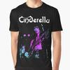 New! Cinderella Band Shirt Tee Unisex Short Sleeve LI284 Unisex T-Shirt