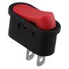 Easy to Use Power Switch for Electric Bicycle For Hailong 12 Battery Case