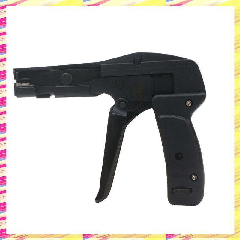 ABJJ Quick Fixing And Cutting Tool Special Cable Tie Pliers Cable Tie Forceps High Quality Cable Tie Pliers