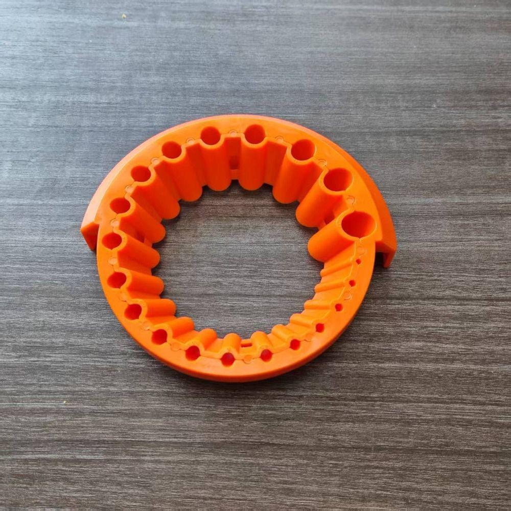 Thickened Drill Bit Sharpener 2-13mm Sharpening Tool Portable Grinding Tool Grinding