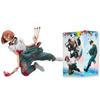 In Stock Original Sega Ichiban Kuji Jujutsu Kaisen Anime Merchandise Action Figure Figurine Ornaments Holiday Gifts