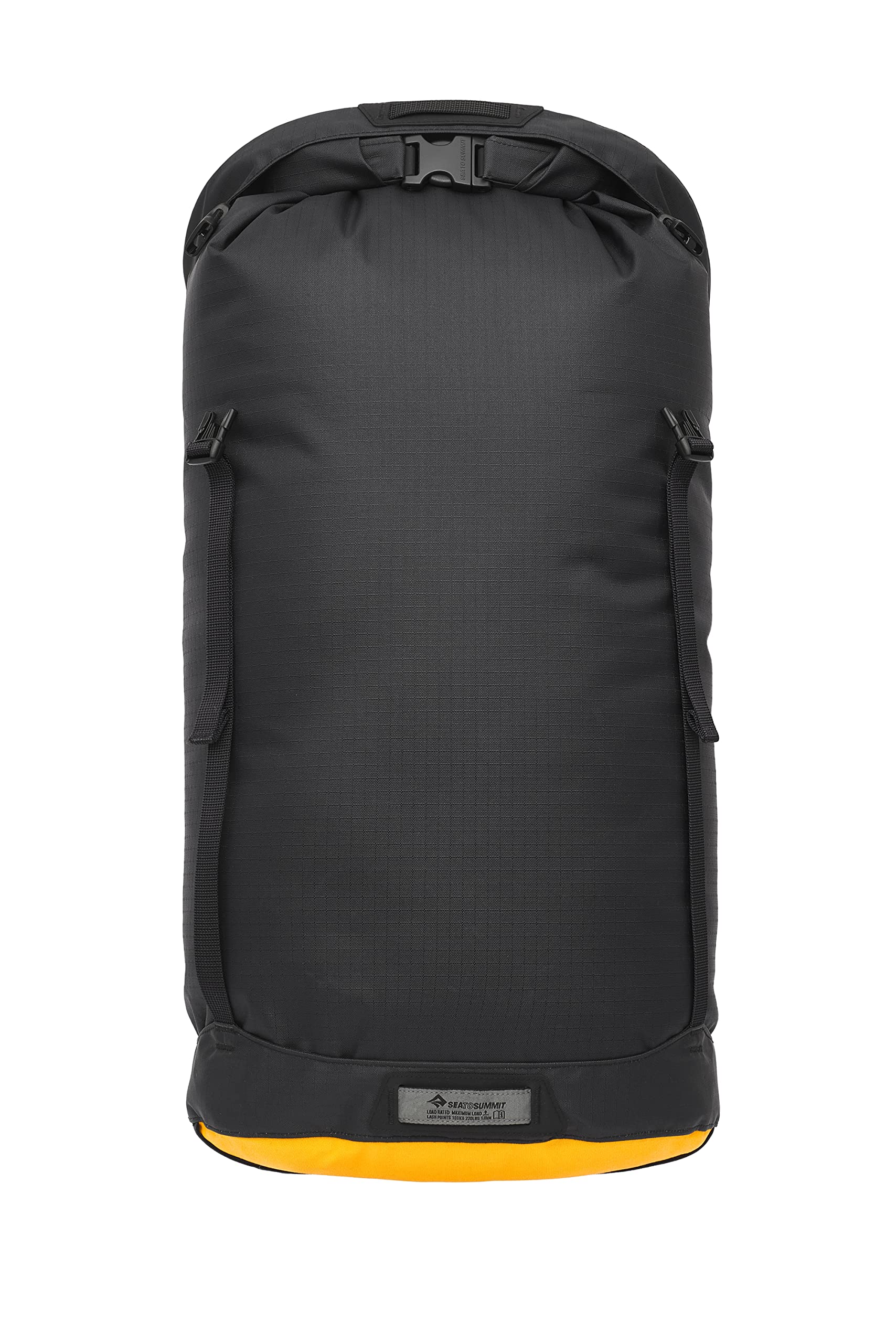 

SEA TO SUMMIT Evac Compression Dry Bag HD 35L Jet Black
