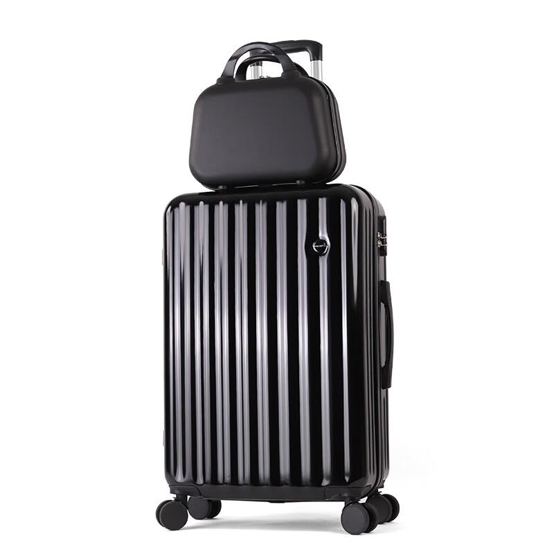 Xiaoyan Hardside Spinner Luggage 28 inches