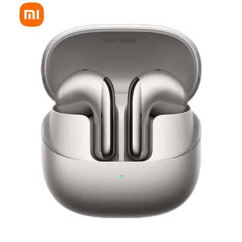 

Xiaomi Buds 5 Noise Cancelling Earbuds