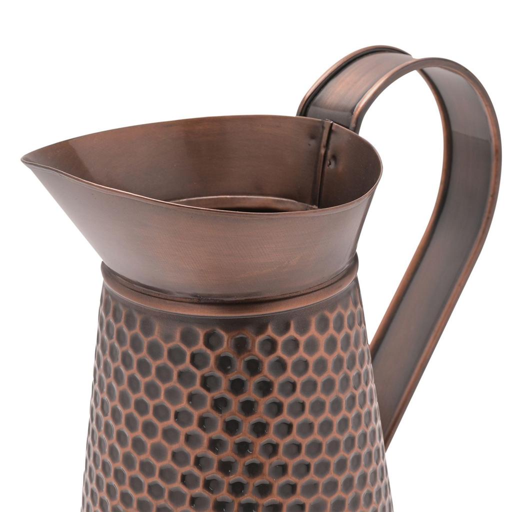 Country Living Watering Can - Jug Style
