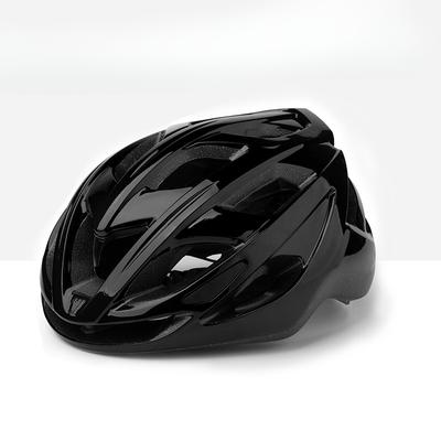 Cyklistická helma pro muže a ženy pro dospělé, venkovní cyklistické silniční a horské kolo, integrovaná cyklistická helma