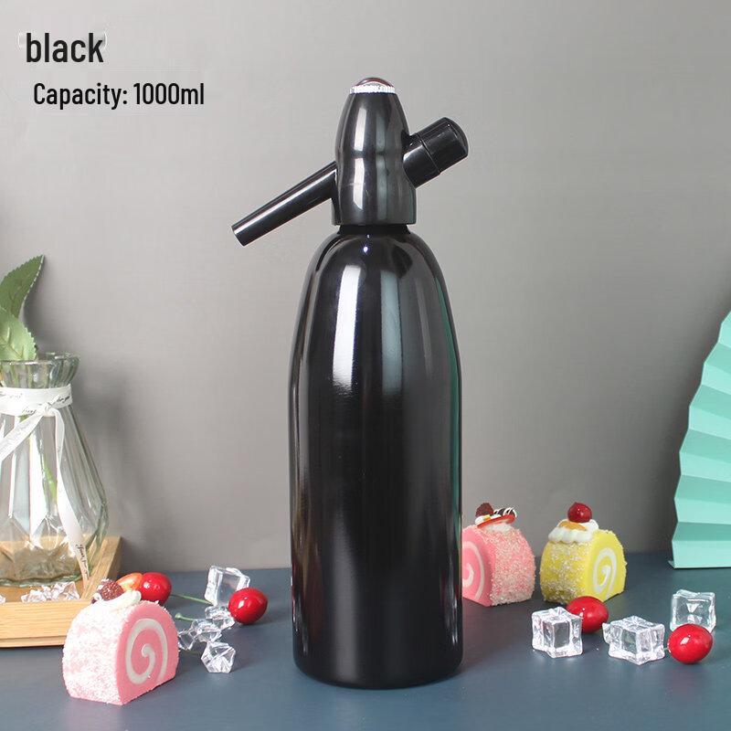 Commercial Soda Maker