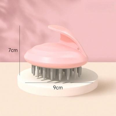 [Scalp Massage Brush] Multifunctional Shampoo Massage Comb Hair Brush, Hair Scalp Massager, Scalp Brush For Hair Care, Scalp Exfoliator