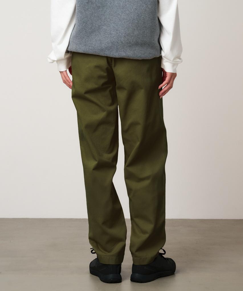 Geulamichi Women'S Pants Pine