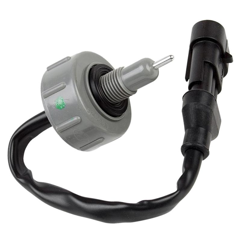 Precise 319213A810 for Hyundai Santa Fe 03-05 Tucson 04-10 Kia Rondo Carens 05-06 Sportage 04-10 Crude Oil-Filter Water Sensor
