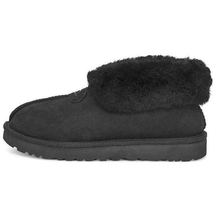 

UGG Mate Revival Women s 5404O-BLK 36