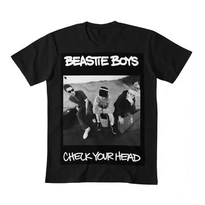 Beastie Boys Check Your Head Albumcover T-Shirt