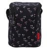 Baby Bottle Thermal Bag Bottle Storage Bag Waterproof Nylon Insulation Tote Pouch for Outdoor