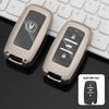 Changan CS85 Coupe Key Case for Older Models: CS35 Plus & CS95 - Unisex Full-Cover Shell with Buckle