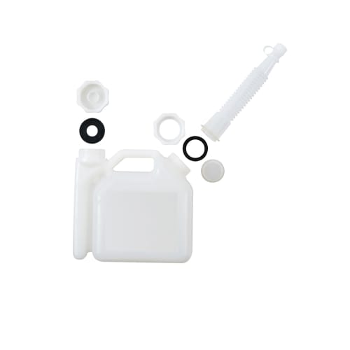 Osawa Wax BOLL OV Gardening Safe Mixing Container, 2L, AGX-5GA