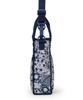 MINI Lace Navy [Official] N/S TOTE/3714/Floral