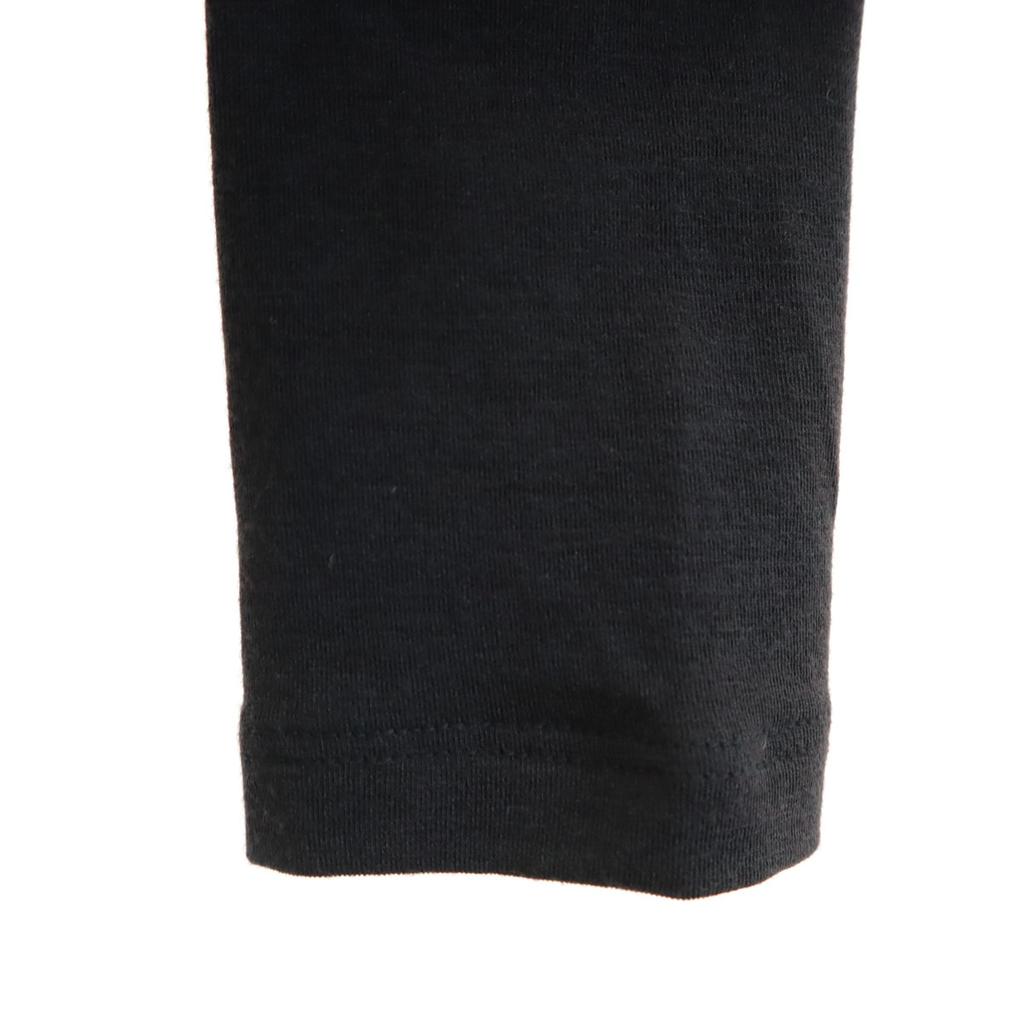 Unused NIKE Long Sleeve Training Wear S Black Women Used