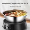 Boernice Classic Premium 4-Piece Cookware Set