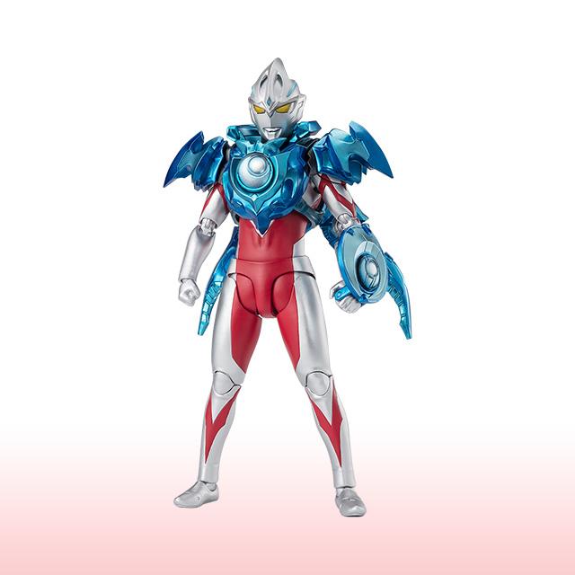 

[Bandai] S.H.Figuarts Лунная Броня Фигурка