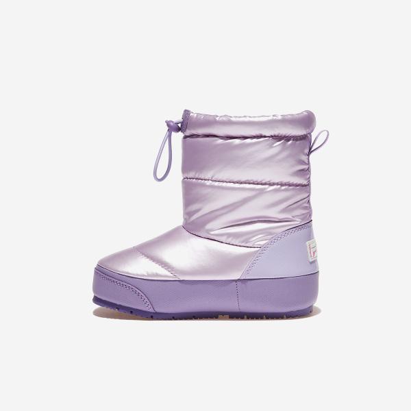 Fila MIRRORBALL BOOTS KD Kids Shoes 3XM02379F 1010102764