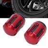 P  of Motorcycle Tire Valve Stem   Aluminium Alloy  tight Tire     Replacement for  ontes G1-125CelsiusX R310 T2-310 U125