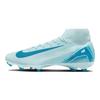 Nike Mercurial Superfly 10 Academy Mg Glacier Blue Blue Orbit Sneakers FQ1456-400