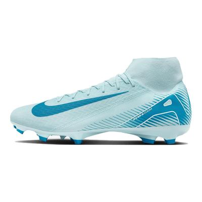 Zoom Mercurial Superfly 10 Academy MG Mad Ambition Pack Men Sneakers Blue Glacier-Blue Blue-Orbit FQ1456-400