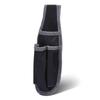 Upgraded Tool  Bag Tool Holder Pouch Work Tool Belt Polyester Fiber Wear-resist