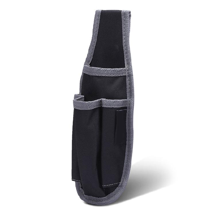 Upgraded Tool  Bag Tool Holder Pouch Work Tool Belt Polyester Fiber Wear-resist
