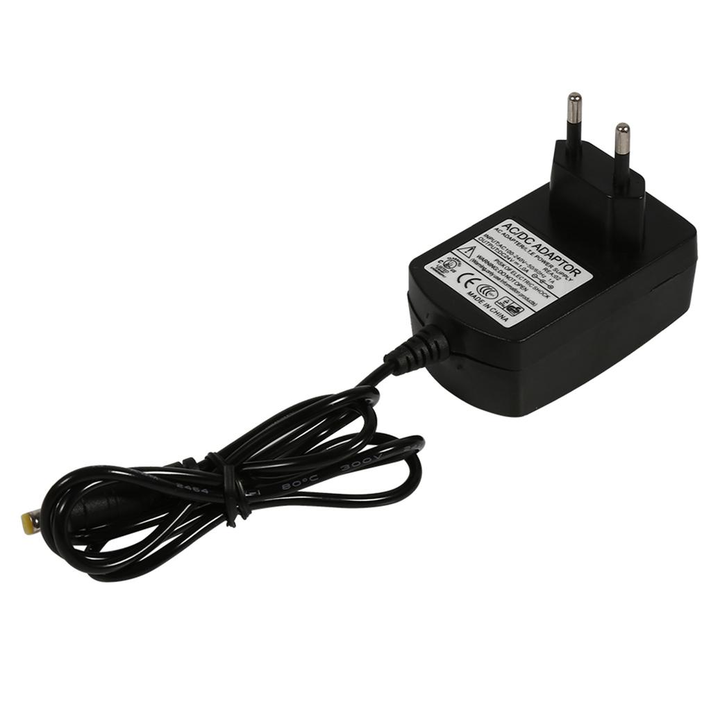 24V Farbwechsel Ultraschall Nebel Maker Brunnen Zerstäuber Luftbefeuchter mit Adapter