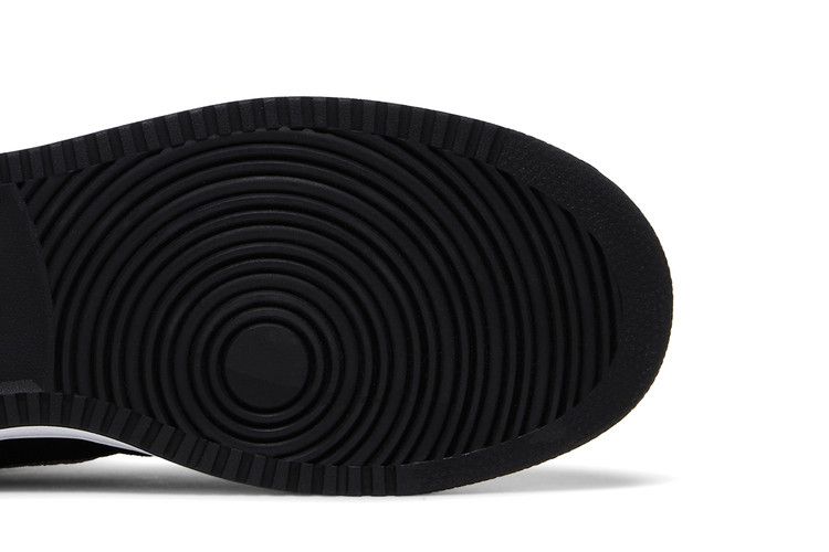 Stussy X Nike Vandal High 'Black'