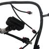 AC54-Car Front Bumper Radar Harness Reverse Wiring With Fog Light Plug 1067958-00-G For Tesla Model 3 2017-2020 106795800G