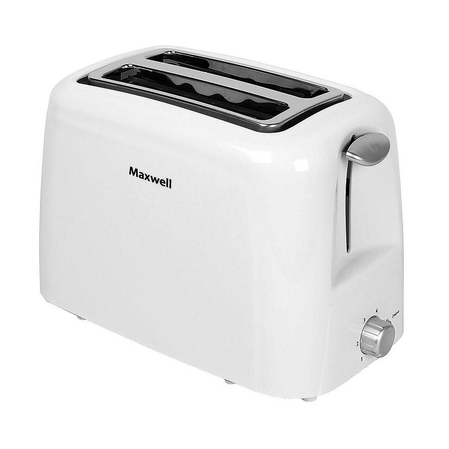 

Тостер Maxwell Mw-1504w