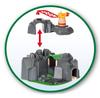 BRIO Crane & Mountain Tunnel 33889