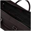 Gione 2-Way Briefcase Business Bag PG010LP DARK BROWN