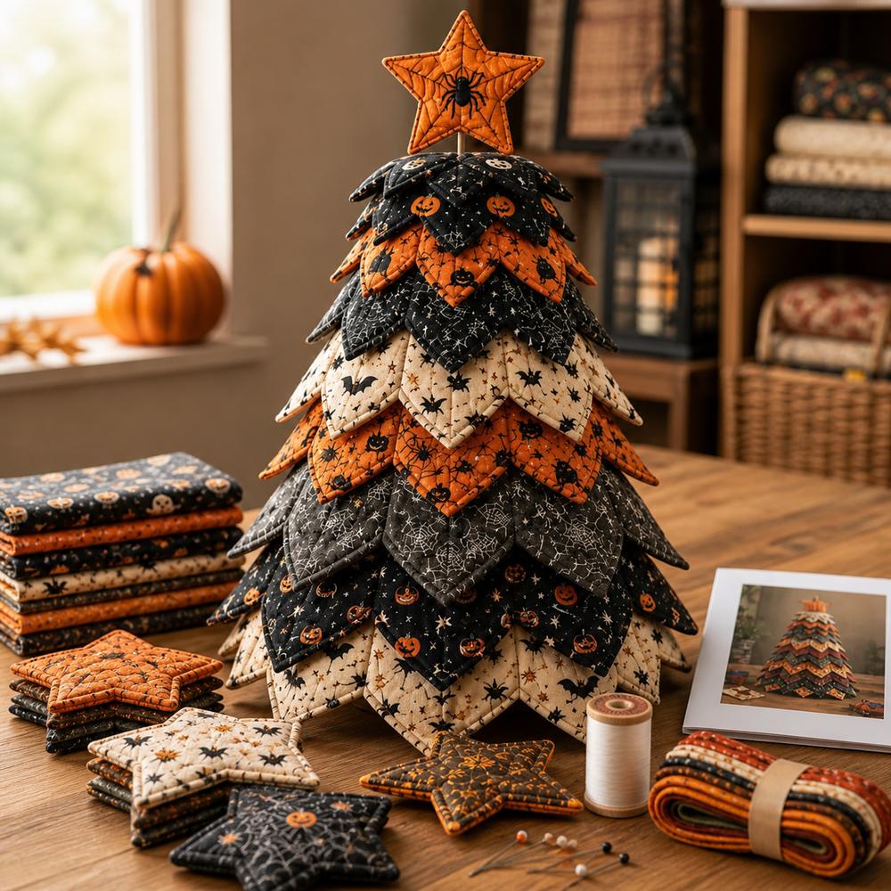 Assorted Styles DIY Craft Set with Christmas Tree Theme DIY Craft Set Christmas Decorating