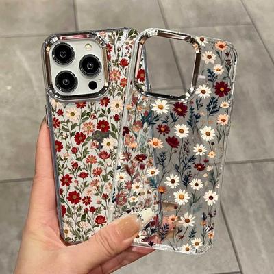 Fundas para móviles – Parachoques para smartphones