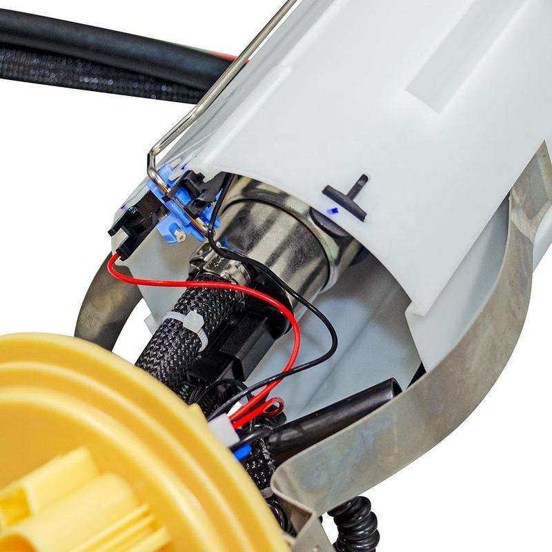 

High quality New For 1582980059 Volvo- S60 S80 V70 XC70 XC90 fuel pump assembly 30761742 31261127 30792852 30769007 30645977