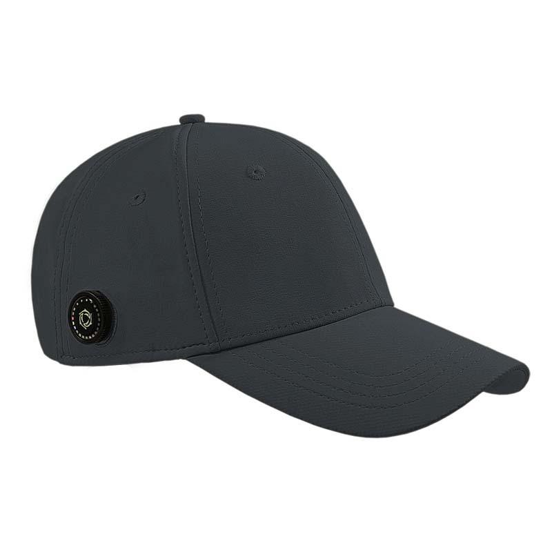Summer New Rotating Buckle Adjustment Baseball Cap Men's Nylon Breathable Cap Women's Casual Versatile Sun Hat